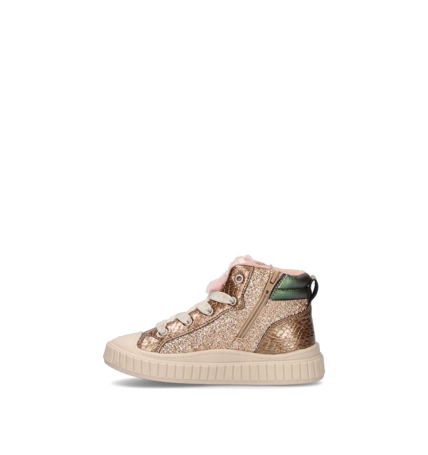SJ Sneaker bimba