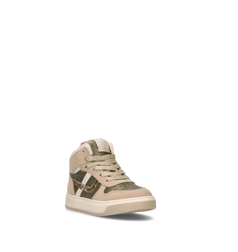 SJ Sneaker bimbo beige