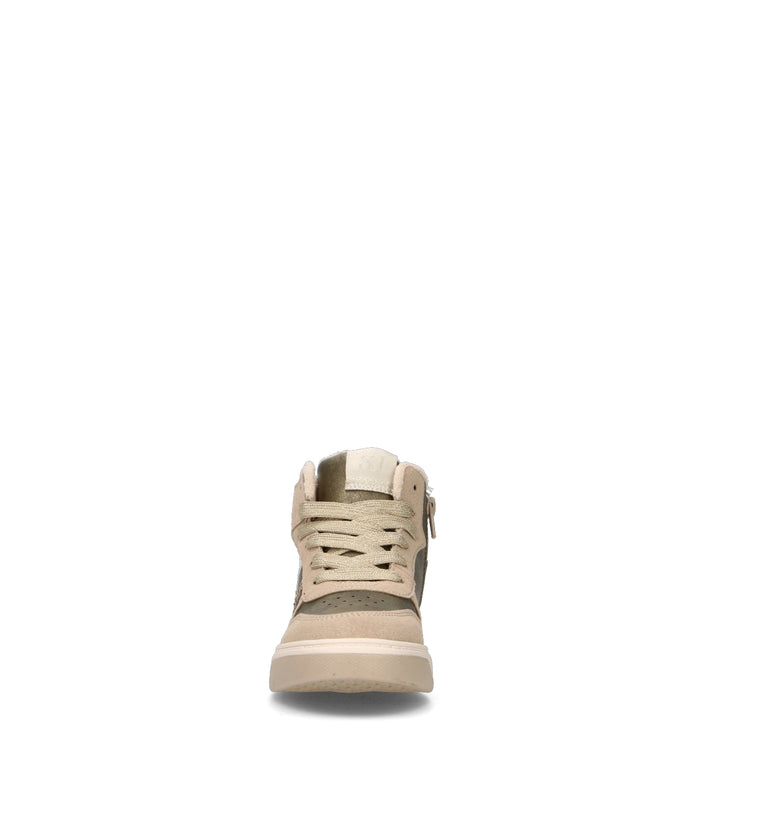 SJ Sneaker bimbo beige