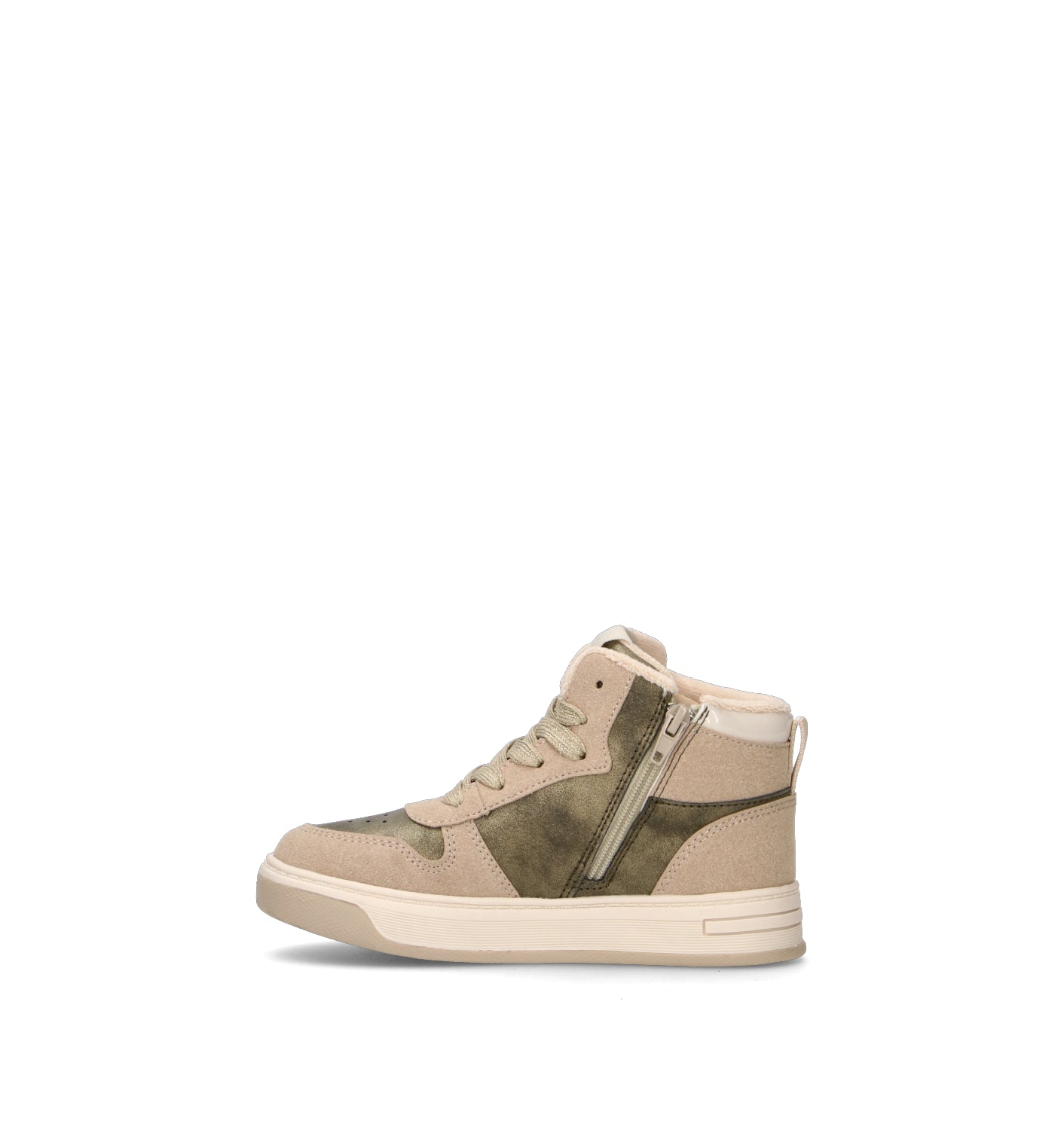SJ Sneaker bimbo beige