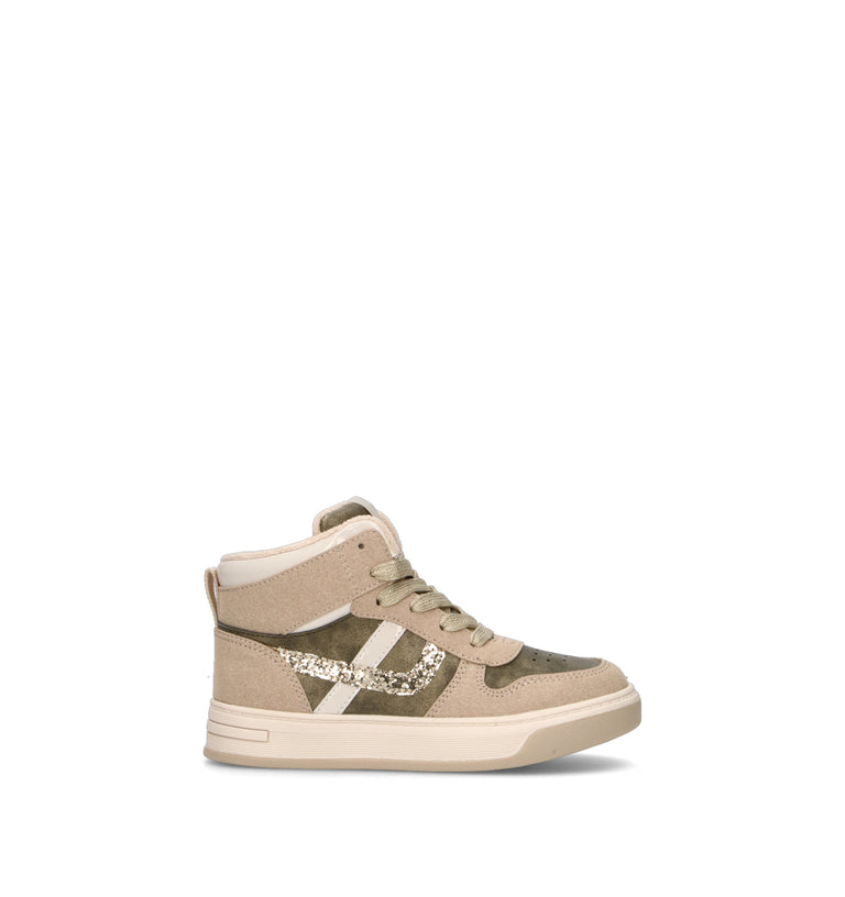 SJ Sneaker bimbo beige