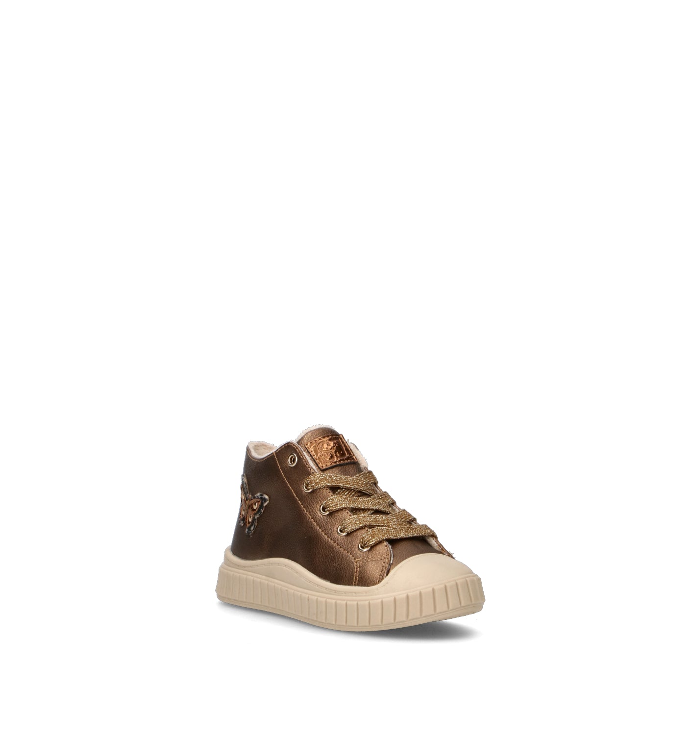 SJ Polacco bimba