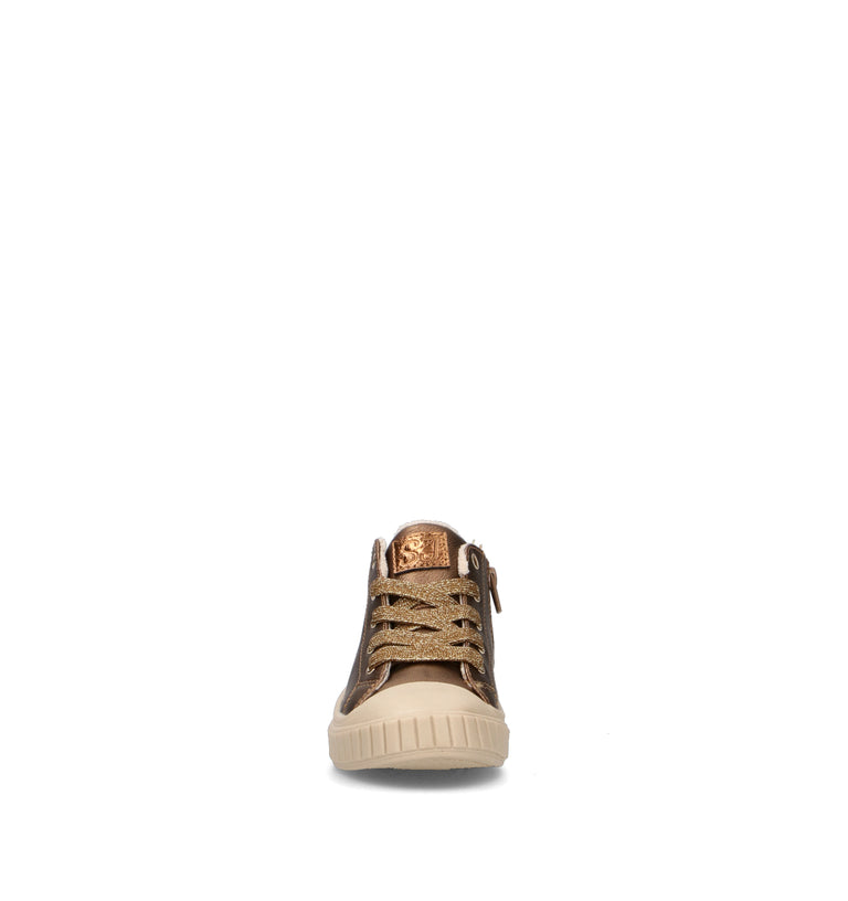 SJ Polacco bimba