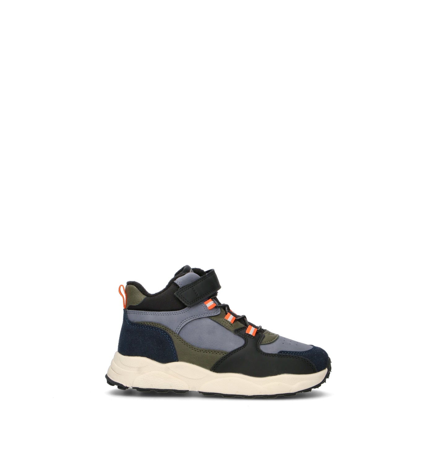 SJ Sneaker bimbo
