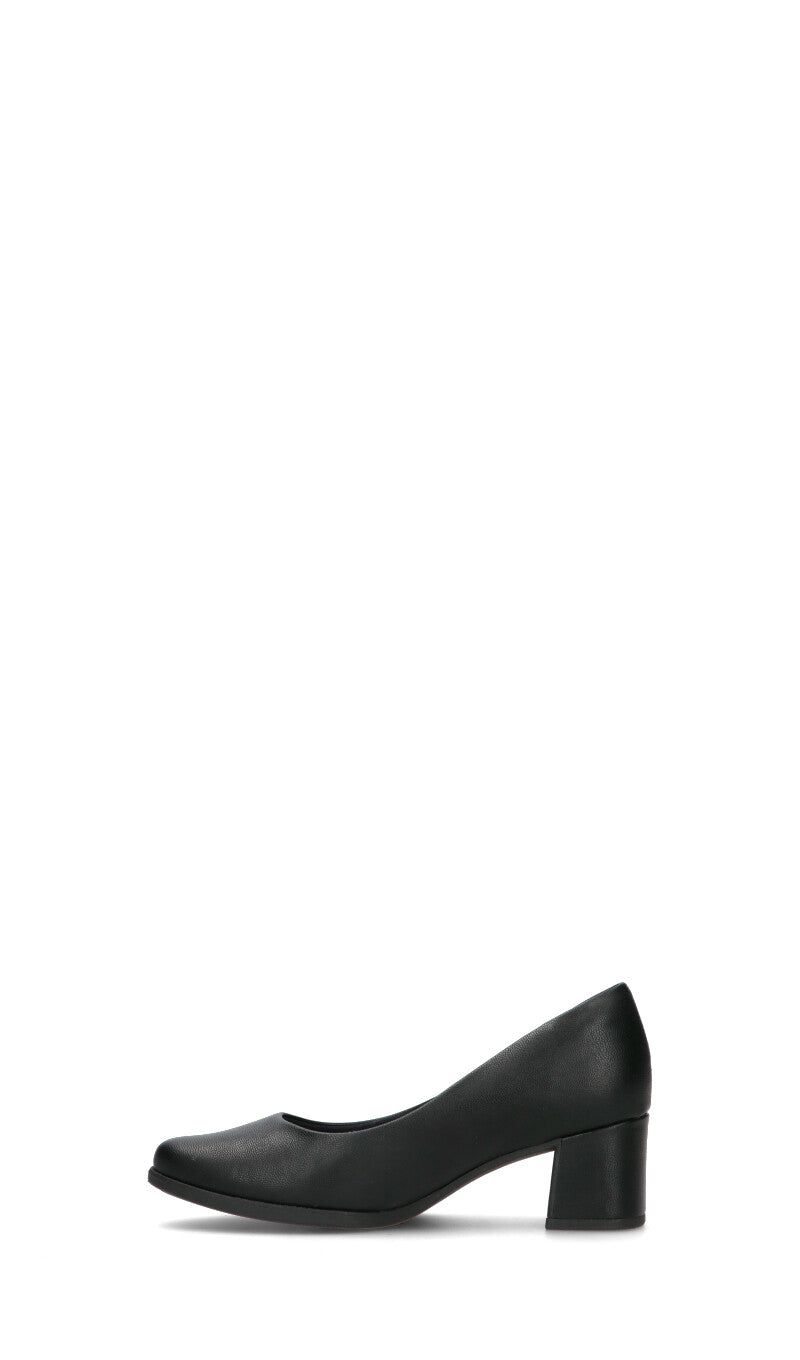 PICCADILLY Décolleté donna nera