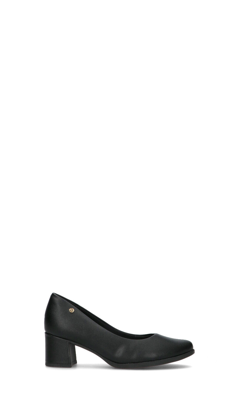 PICCADILLY Décolleté donna nera