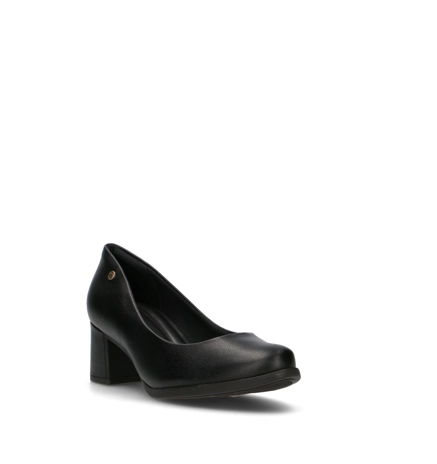 PICCADILLY Décolleté donna nero