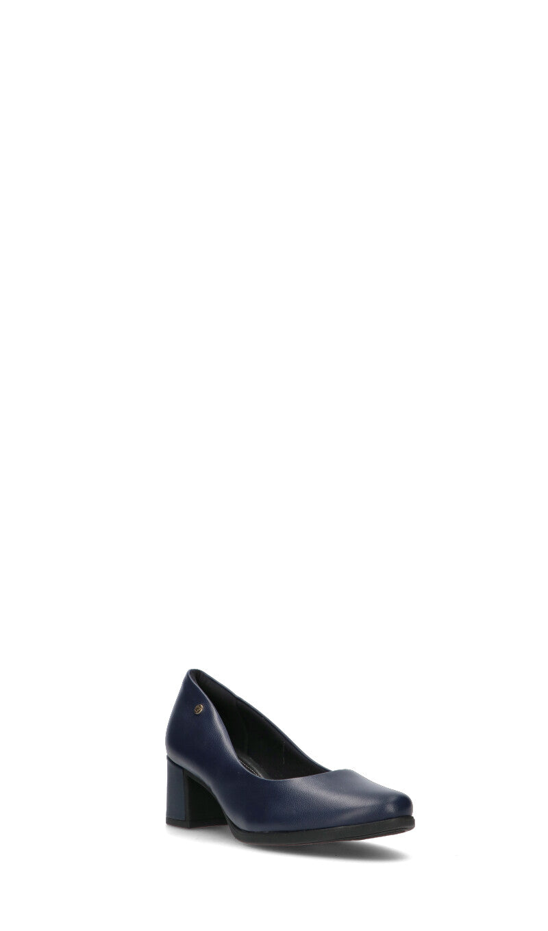 PICCADILLY Décolleté donna blu