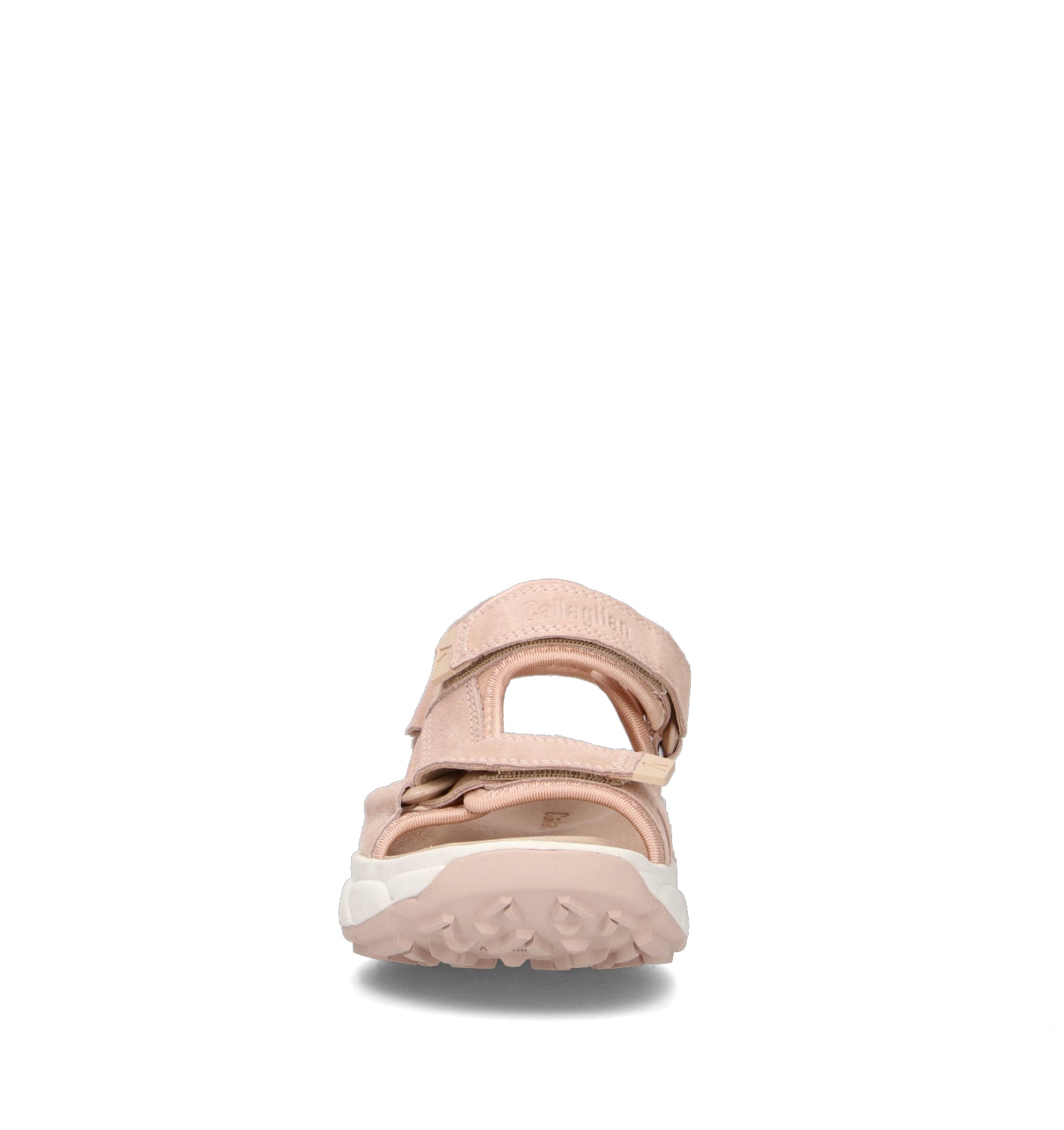 CALLAGHAN Sandalo donna rosa in pelle