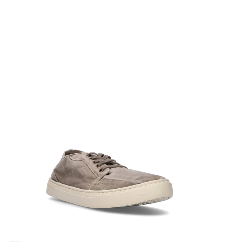NATURAL WORLD Sneaker uomo grigia