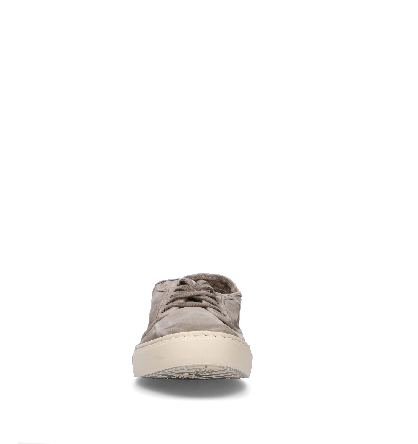 NATURAL WORLD Sneaker uomo grigia