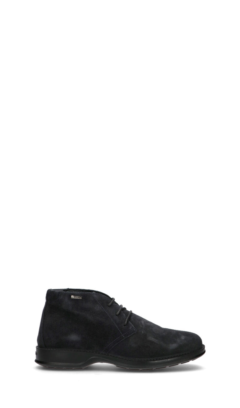 IGI&CO Polacco uomo notte in gore-tex