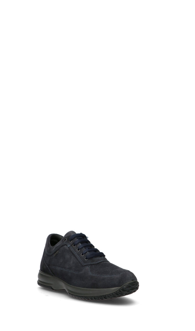 IGI&CO Sneaker uomo notte in gore-tex