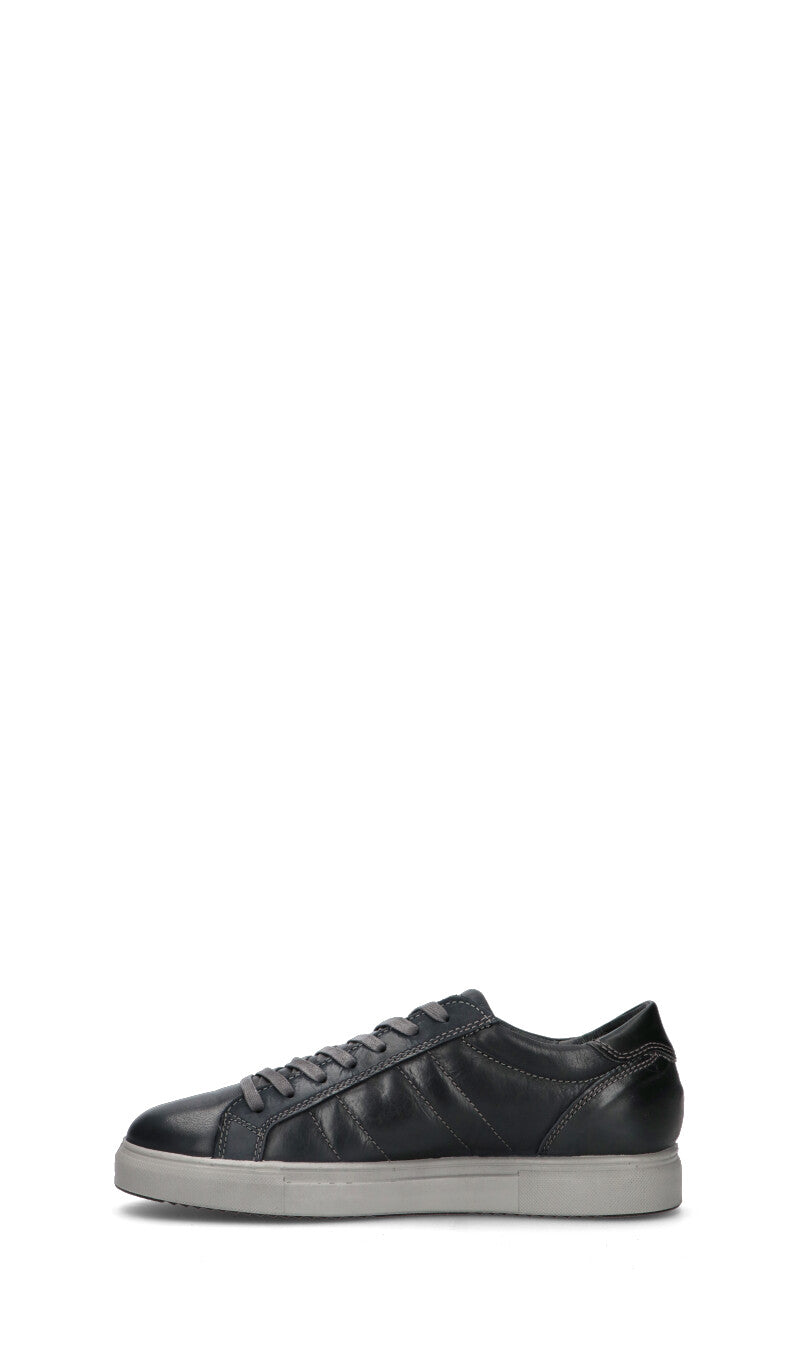 IGI&CO Sneaker uomo notte in pelle