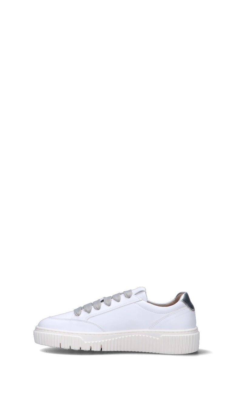 ROBERTA GINEPRI - MICRO TEK Sneaker donna bianca