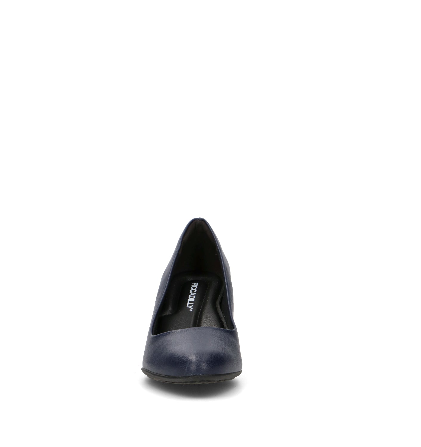 PICCADILLY Décolleté donna blu