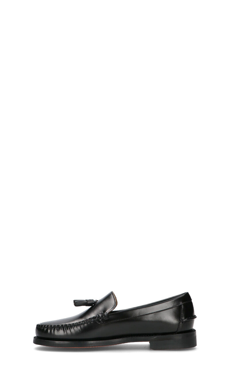 SEBAGO - Mocassino uomo nero