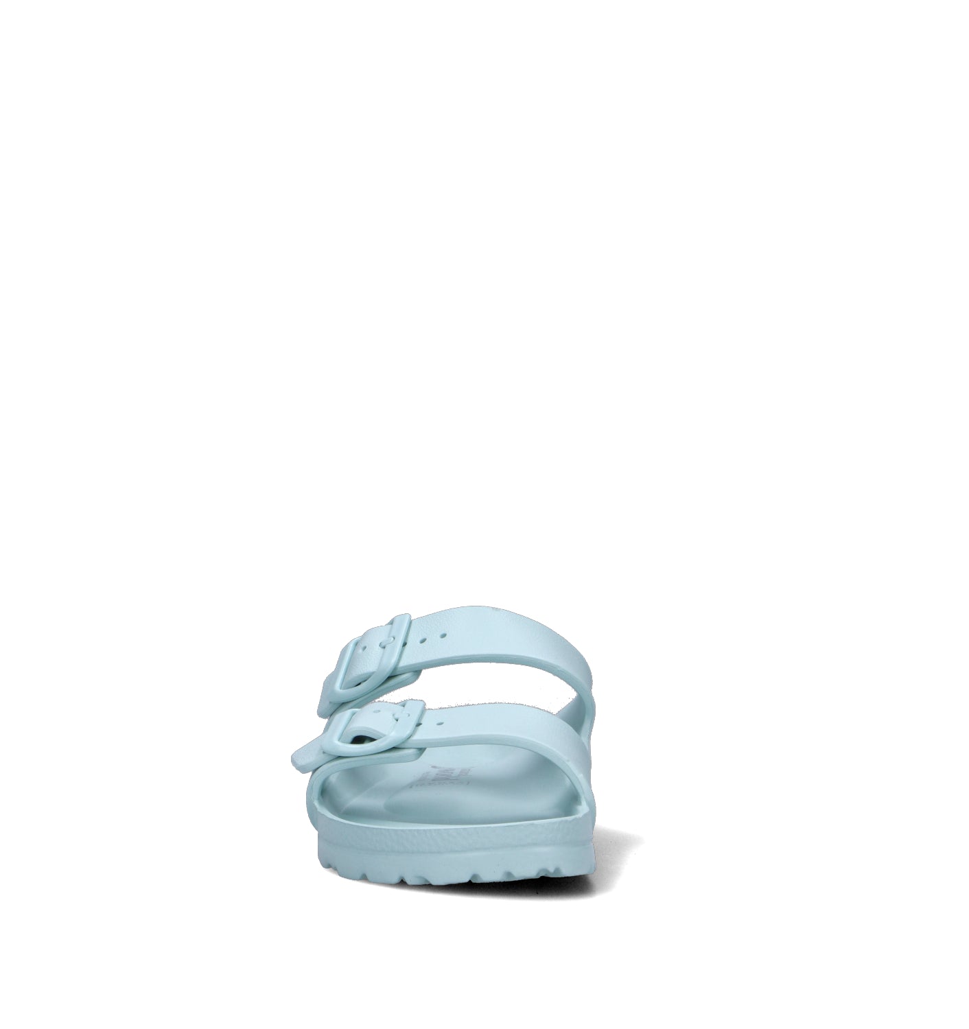 NATURAL WORLD Ciabatta donna azzurra