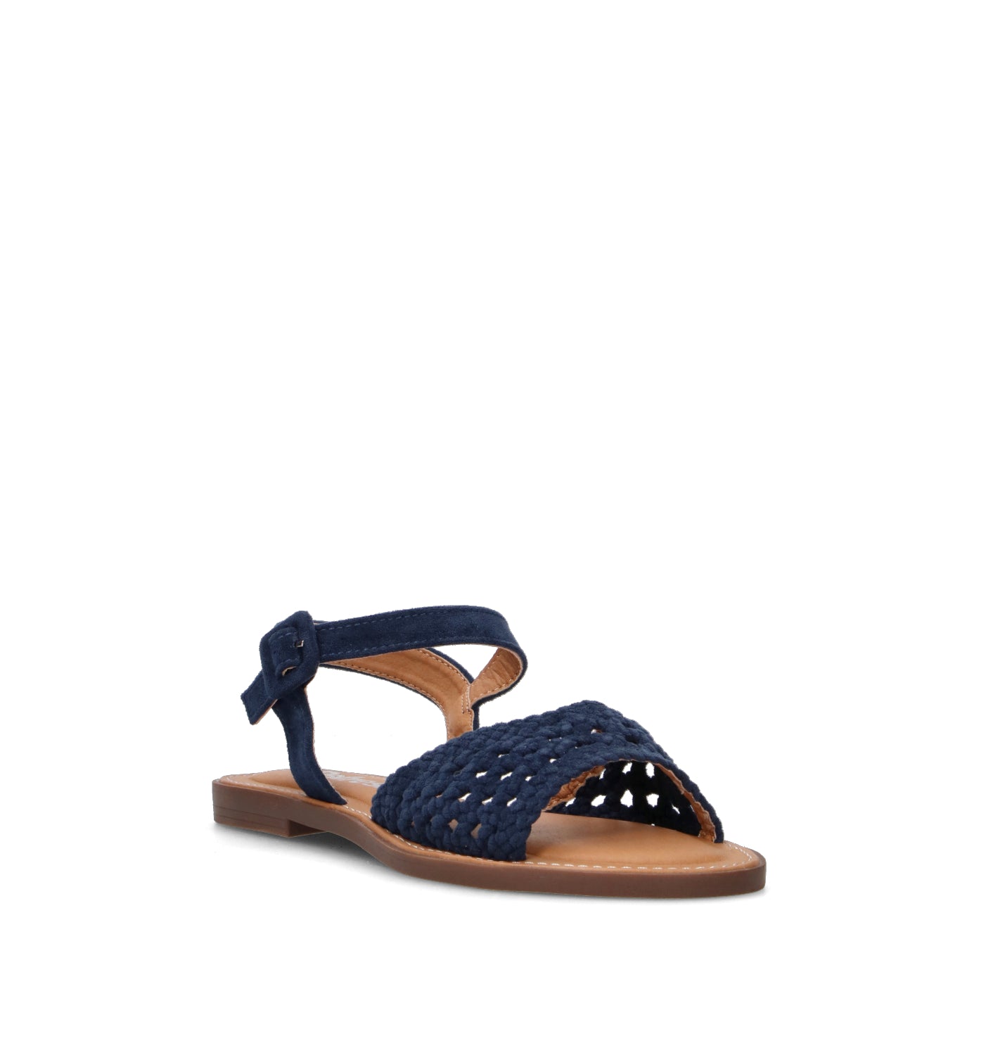 XTI FOOTWEAR Sandalo donna blu