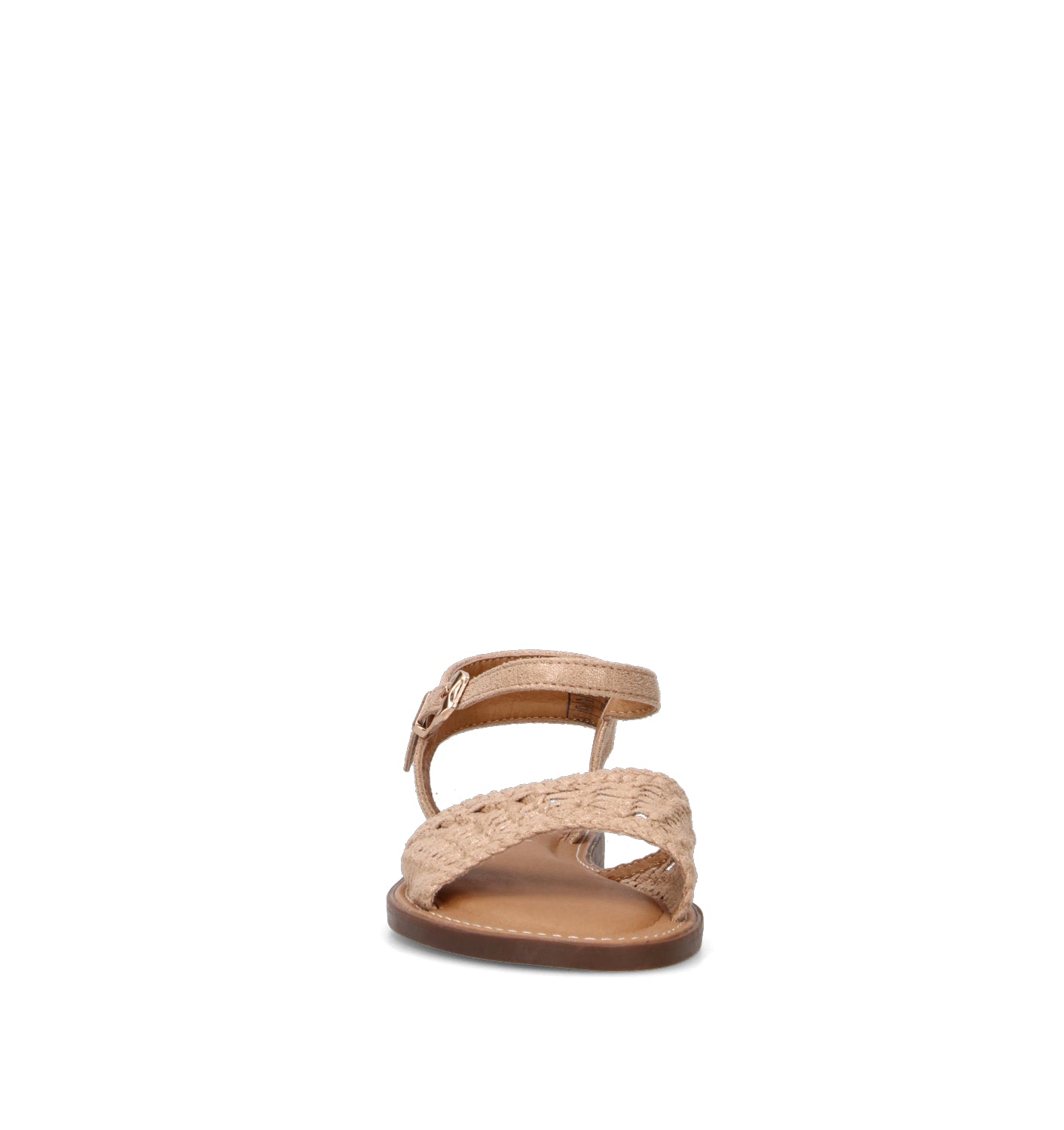XTI FOOTWEAR Sandalo donna nude
