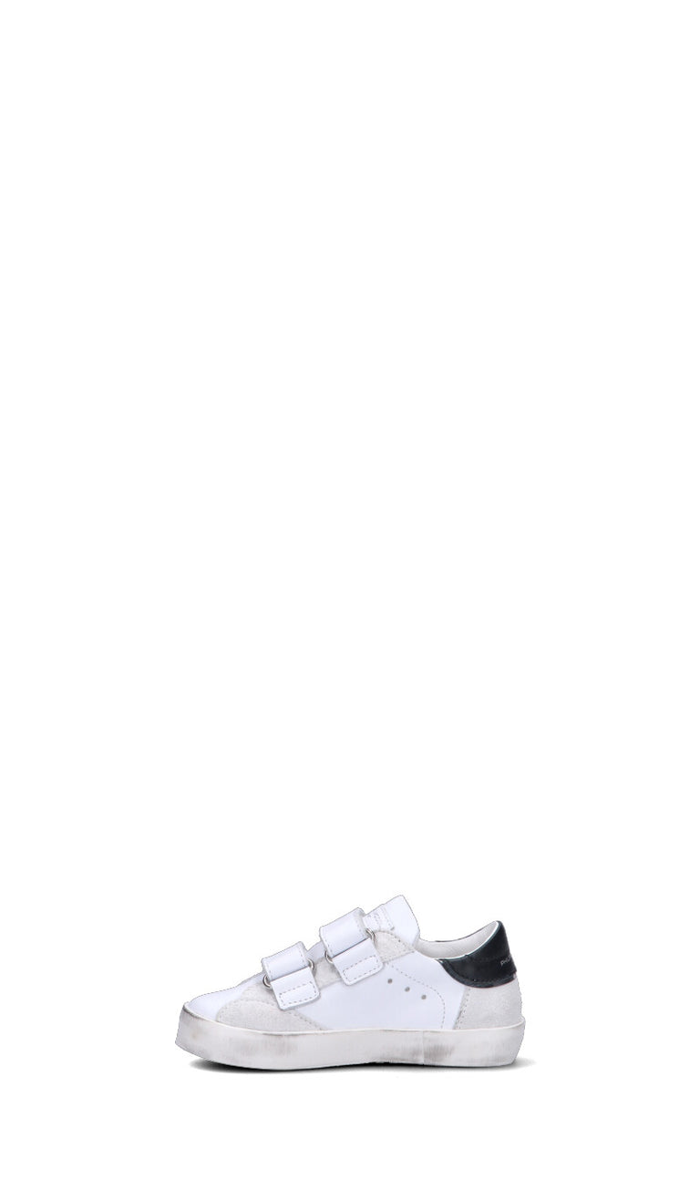 PHILIPPE MODEL
