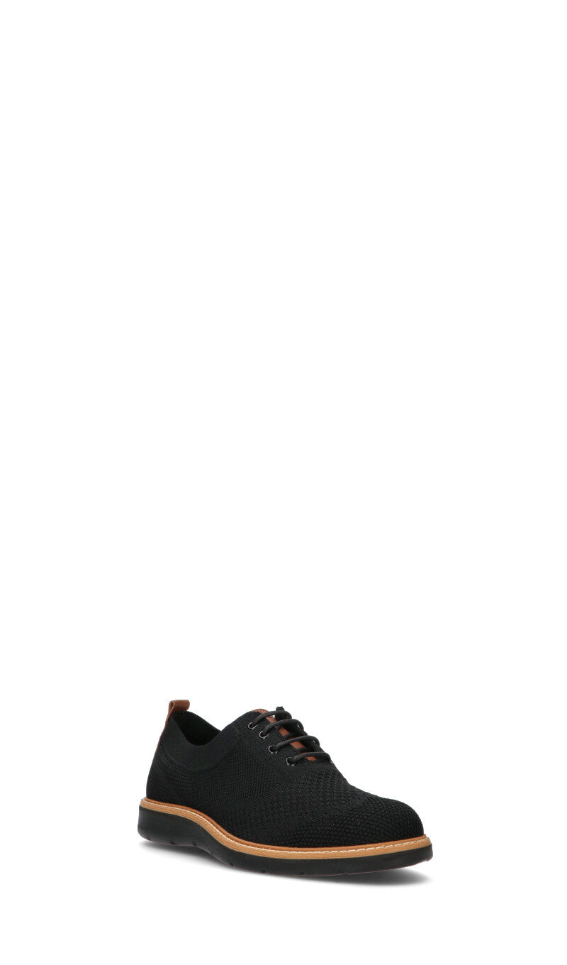 IGI&CO Stringata uomo nera