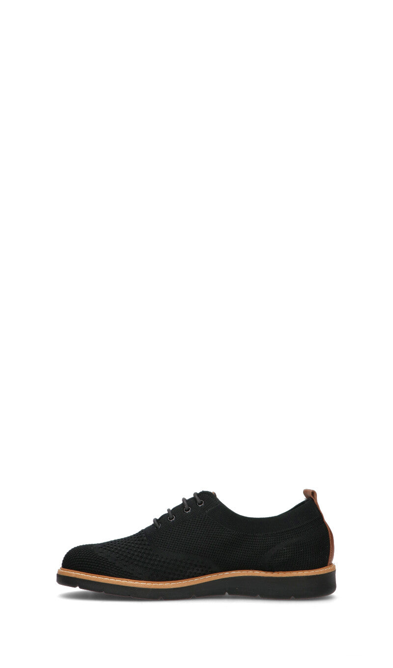 IGI&CO Stringata uomo nera