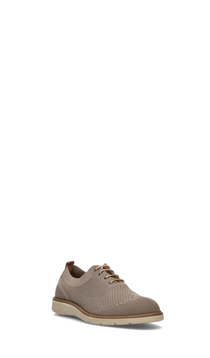 IGI&CO Stringata uomo peltro