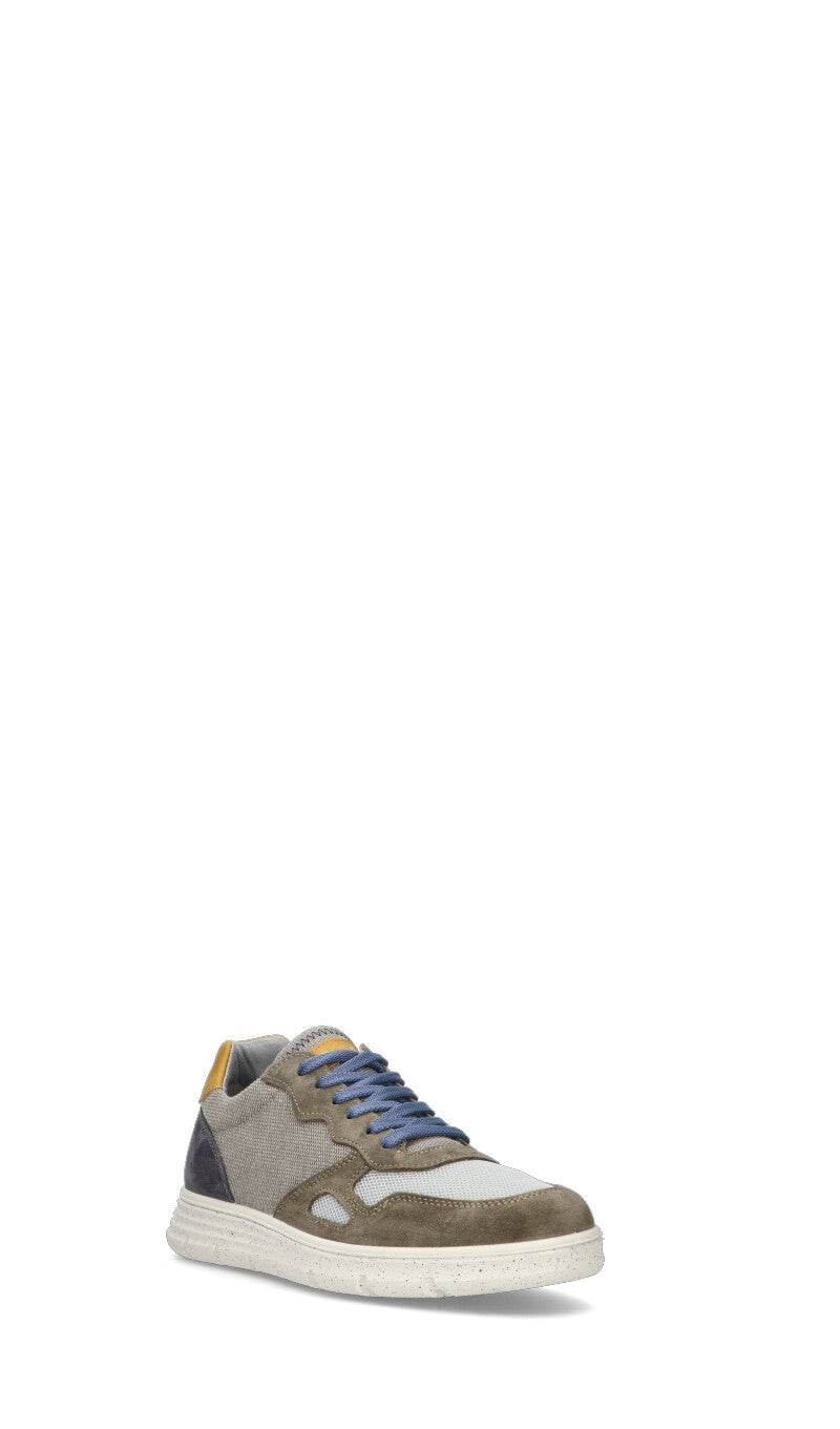 IGI&CO Sneaker uomo militare