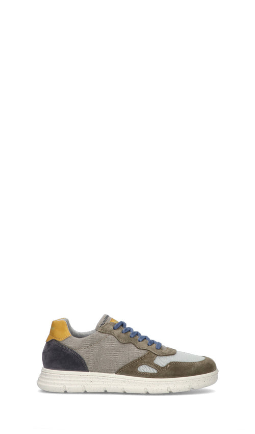 IGI&CO Sneaker uomo militare