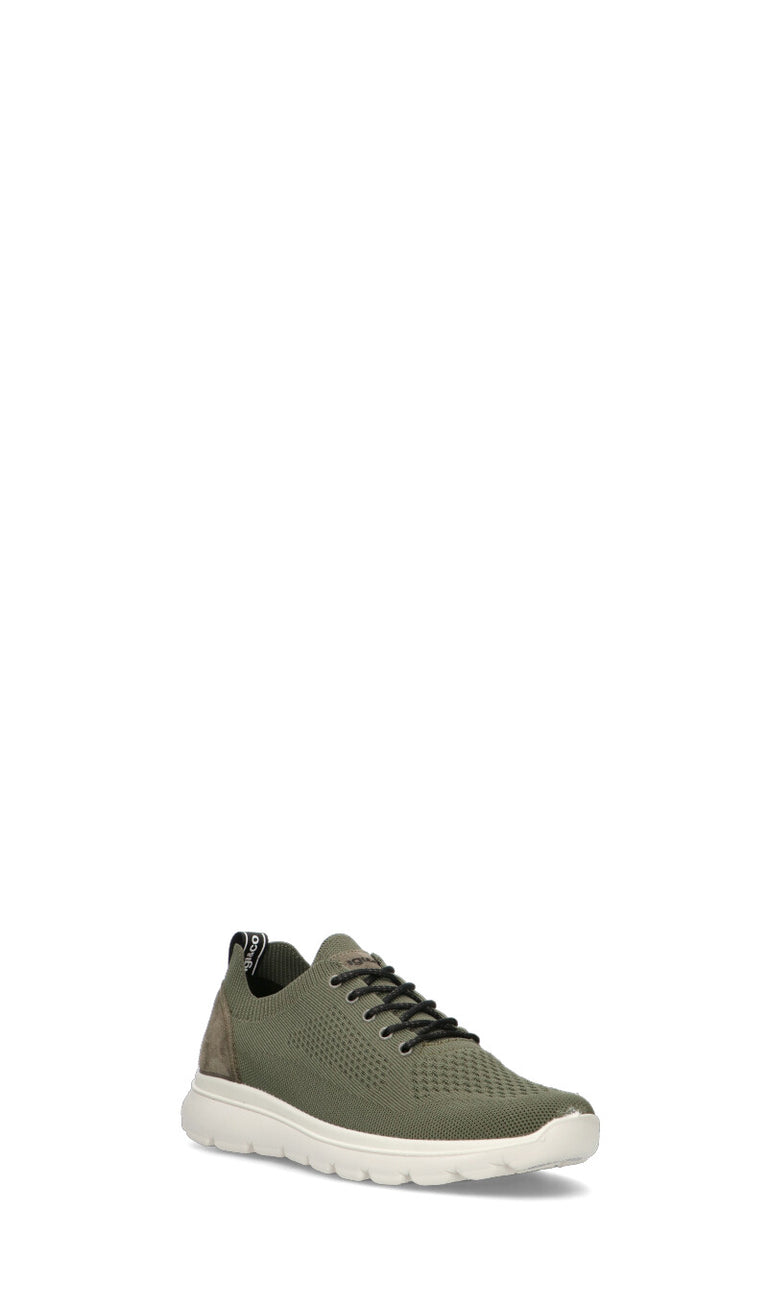 IGI&CO Sneaker uomo militare