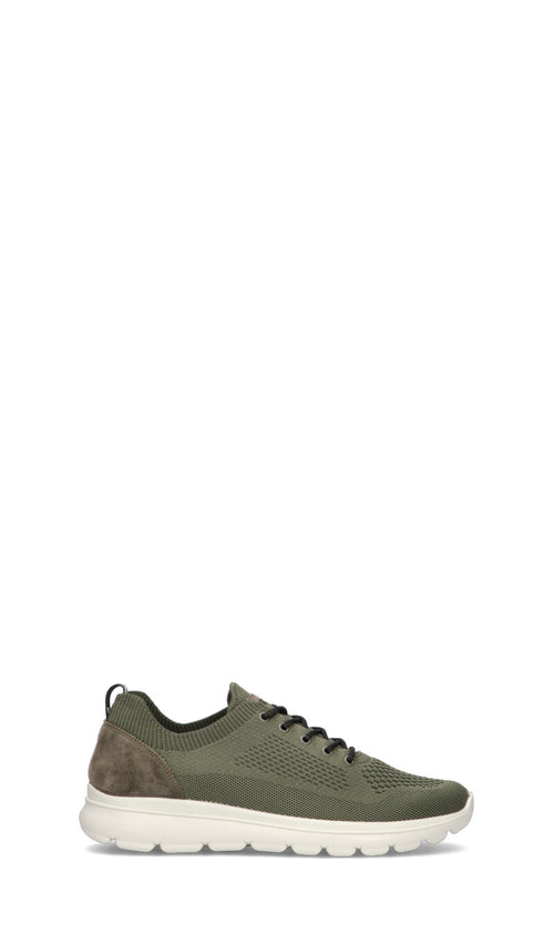 IGI&CO Sneaker uomo militare