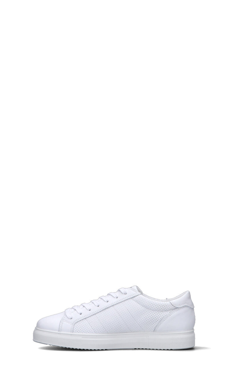 IGI&CO Sneaker uomo bianca in pelle