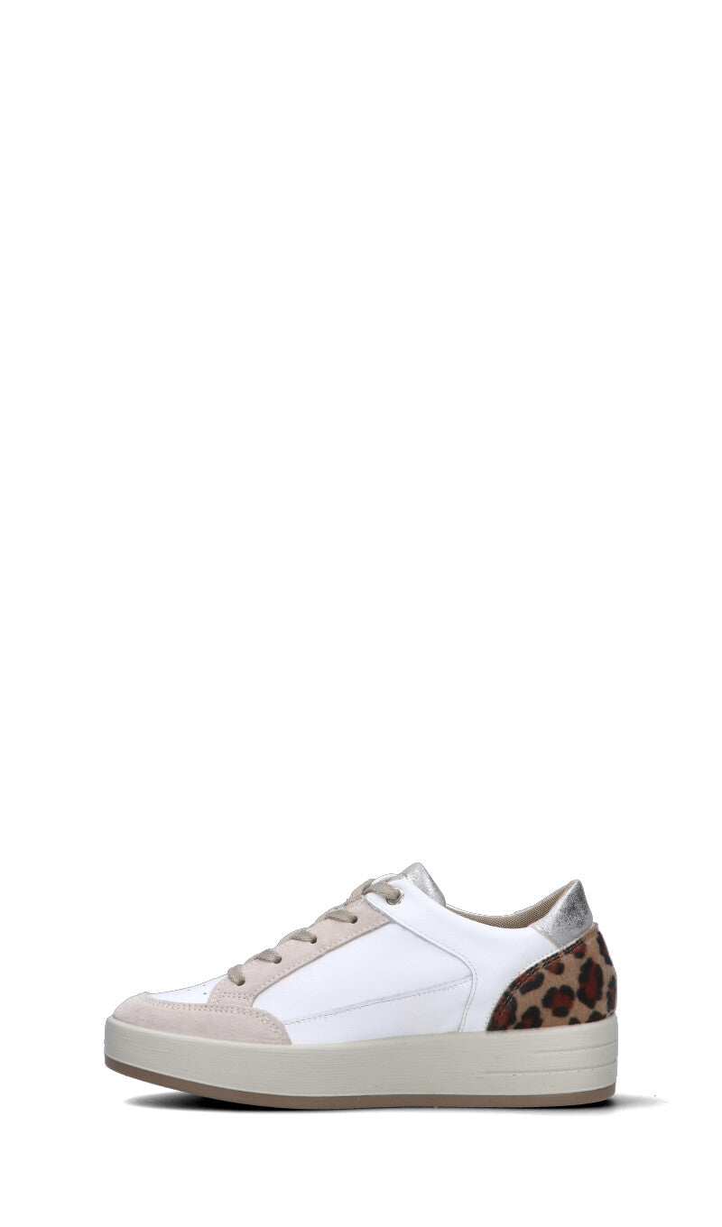 IGI&CO Sneaker donna bianca