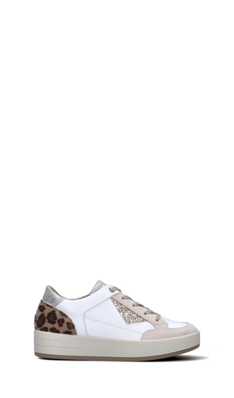 IGI&CO Sneaker donna bianca