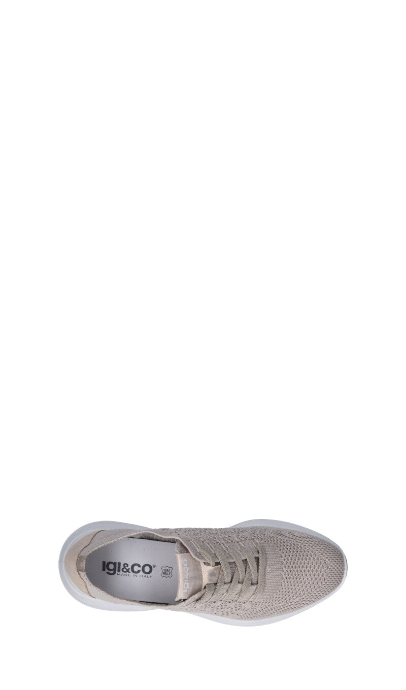 IGI&CO Sneaker donna grigia