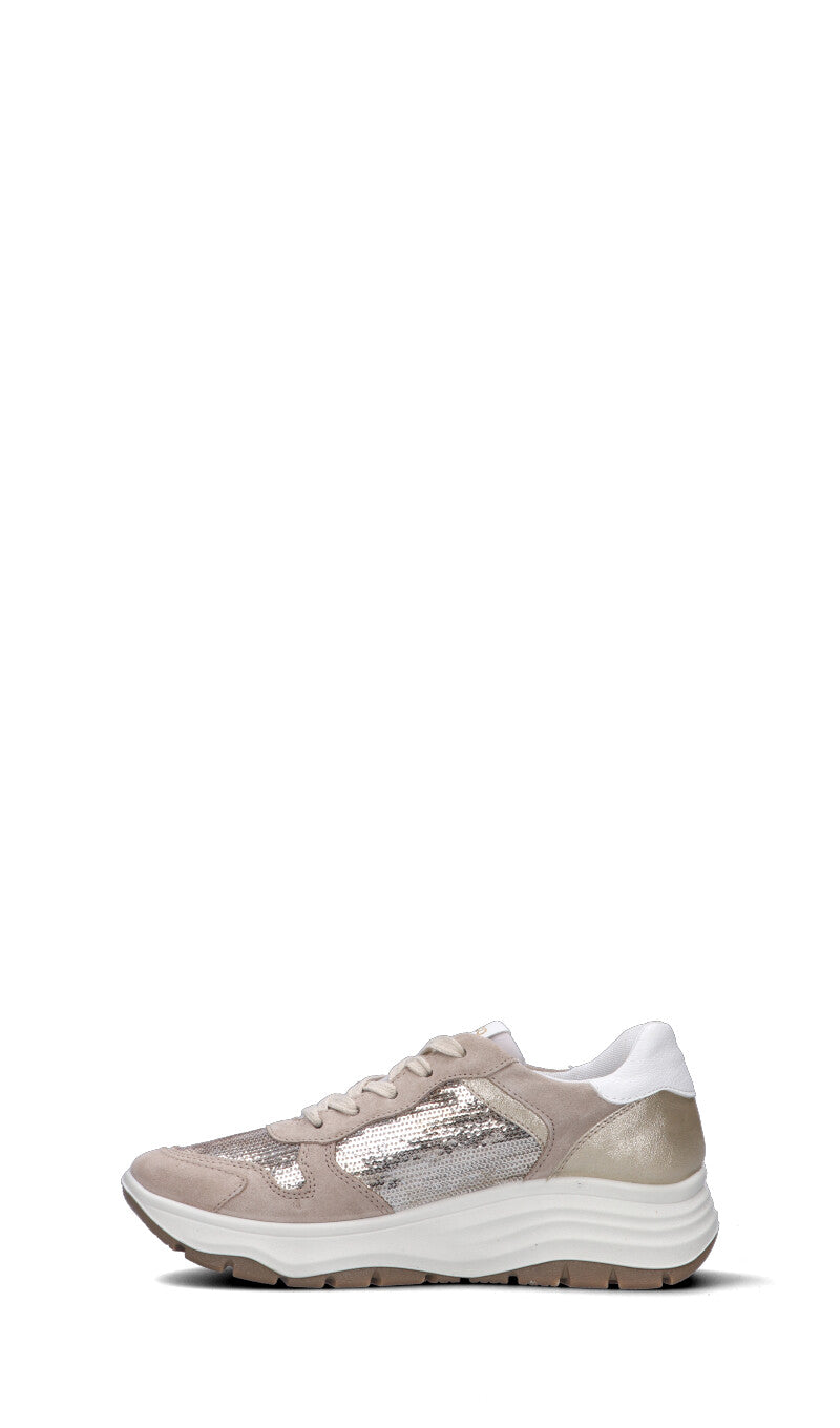 IGI&CO Sneaker donna grigia