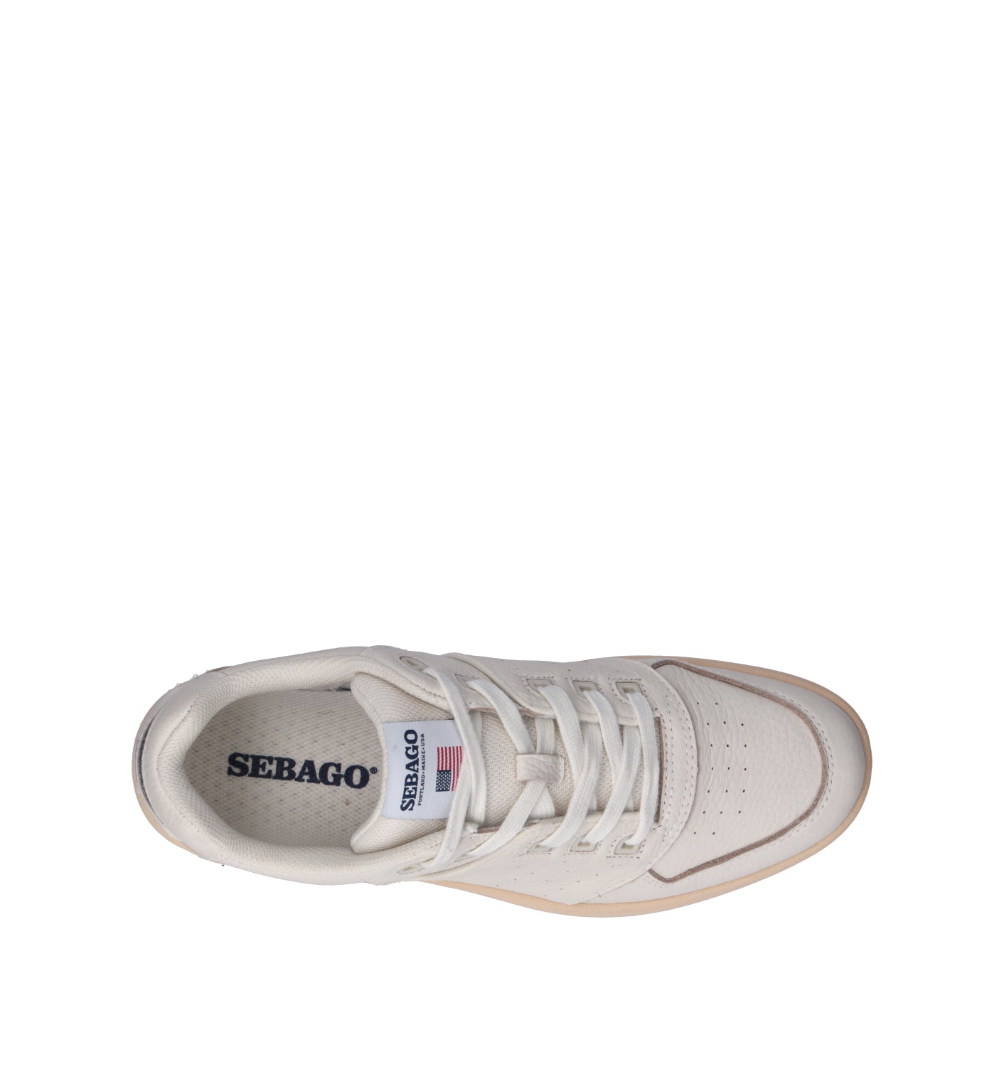 SEBAGO Sneaker uomo