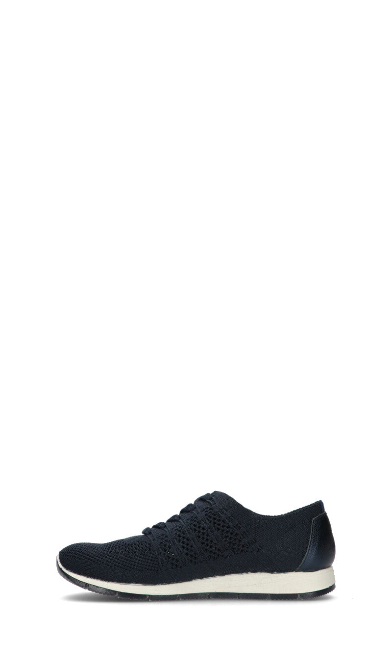 ENVAL Stringata donna blu