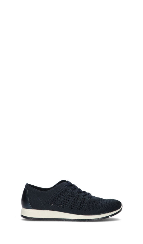 ENVAL Stringata donna blu