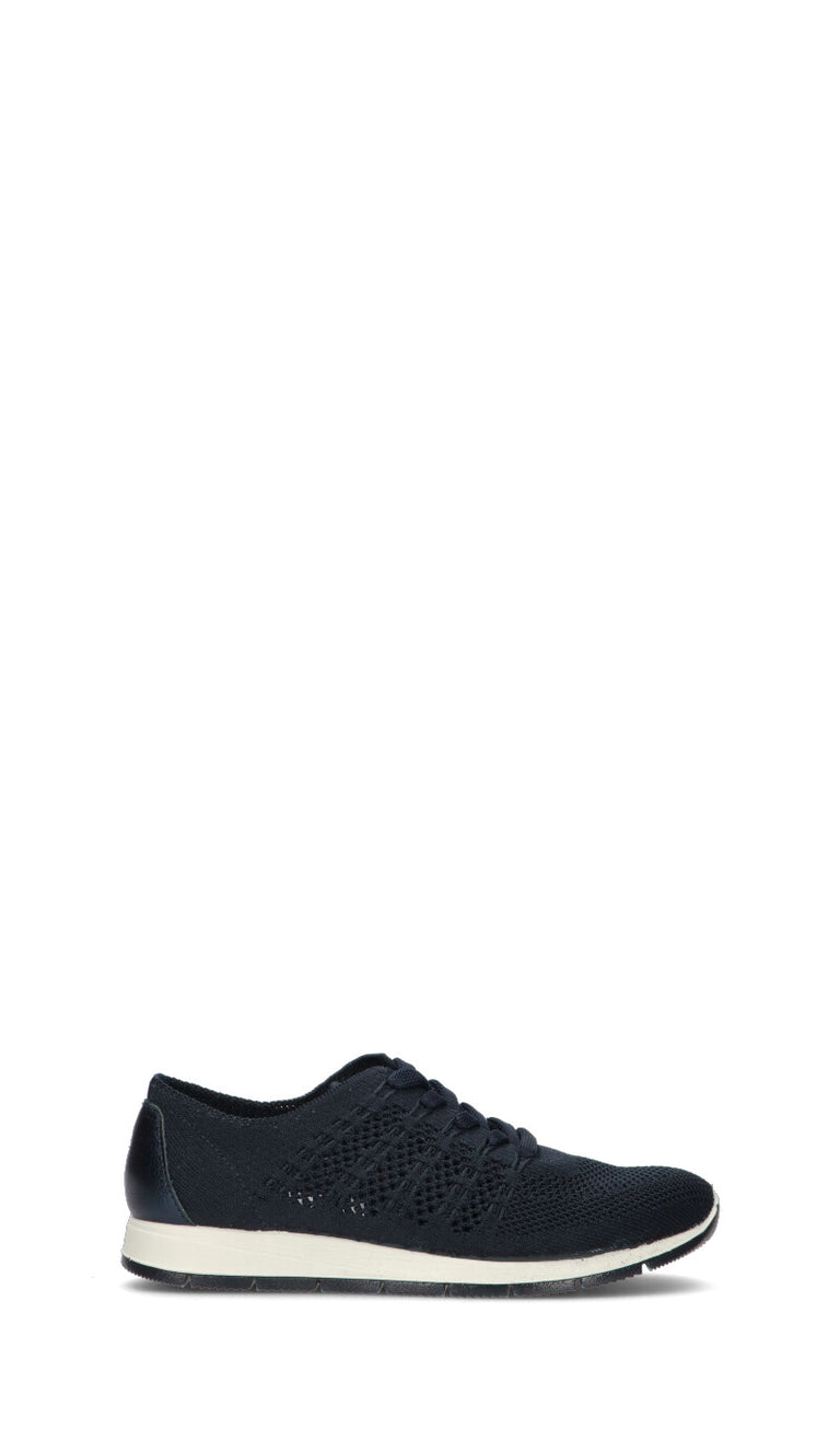 ENVAL Stringata donna blu