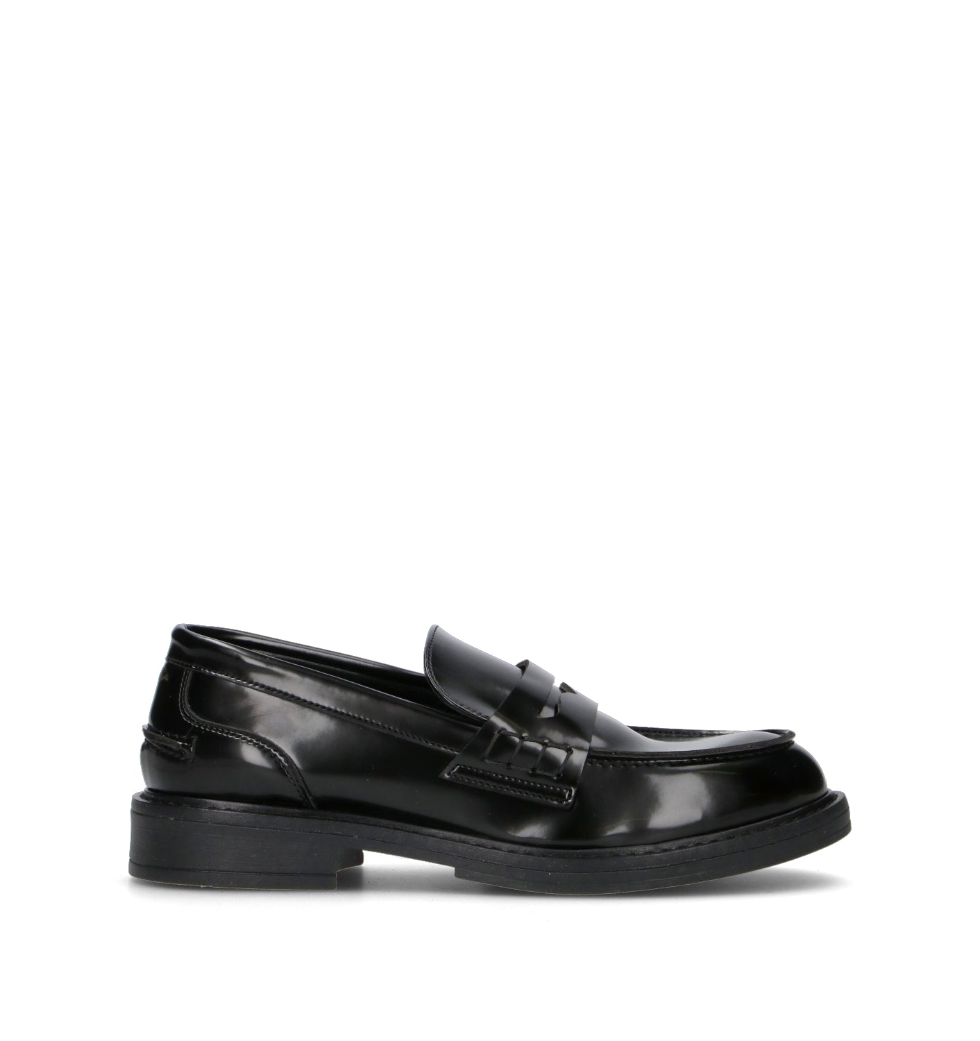 REBECCA VAN DIK Mocassino donna