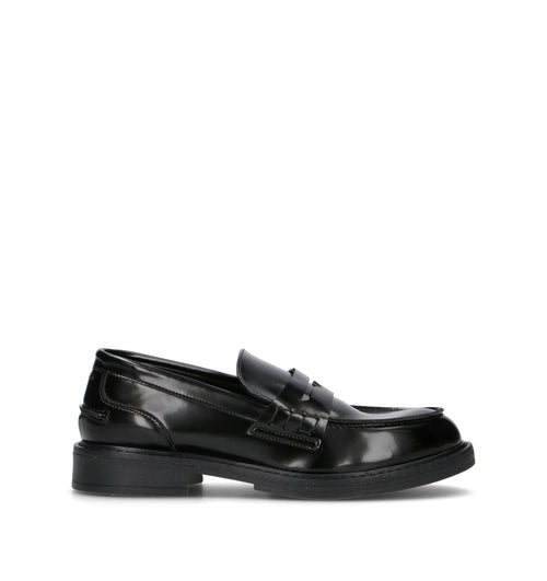 REBECCA VAN DIK Mocassino donna