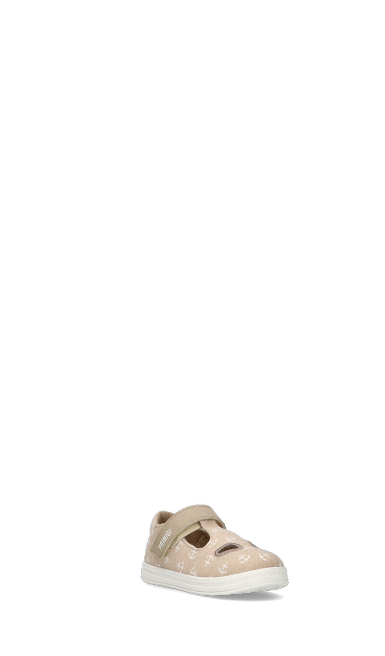 PRIMIGI Sandalo bimba beige