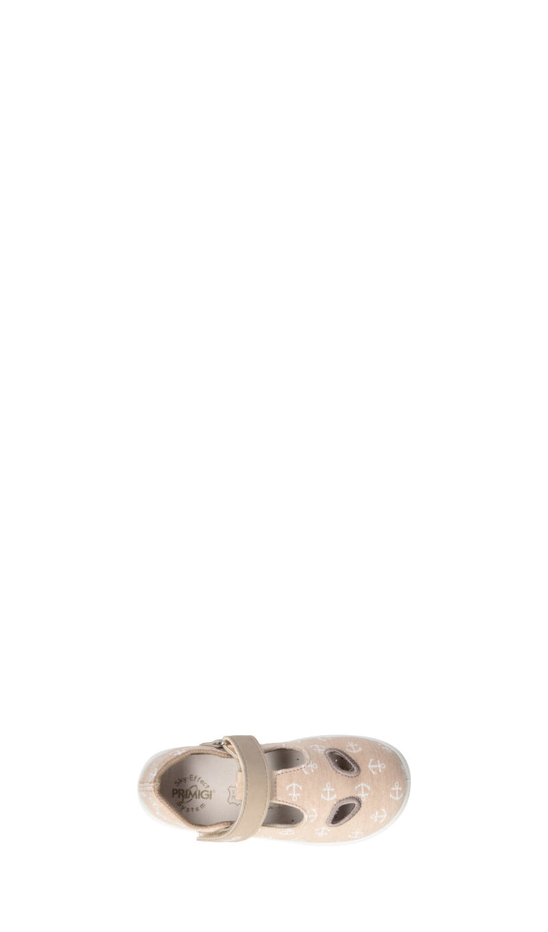 PRIMIGI Sandalo bimba beige