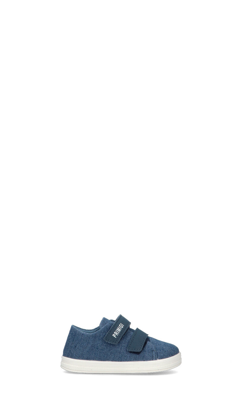 PRIMIGI Sneaker bimbo blu