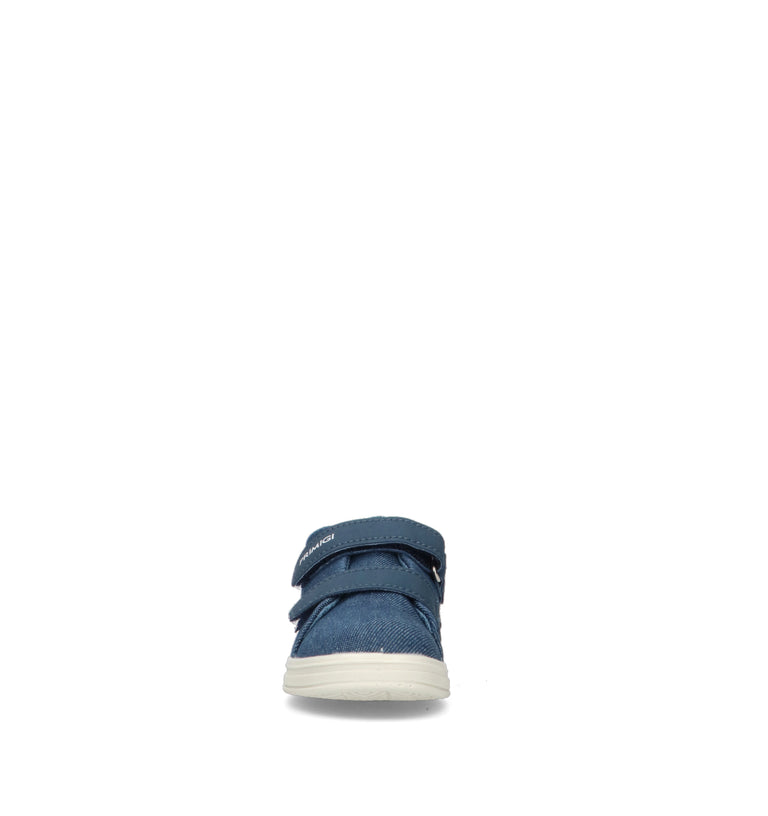 PRIMIGI Sneaker bimbo blu