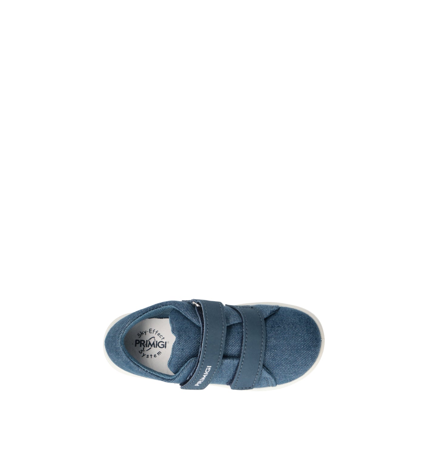 PRIMIGI Sneaker bimbo blu