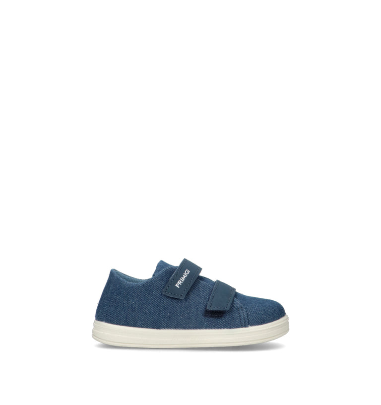 PRIMIGI Sneaker bimbo blu