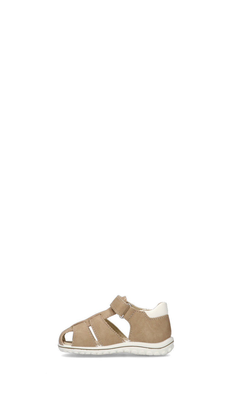 PRIMIGI Sandalo bimbi beige